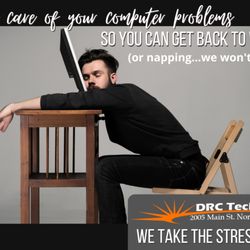 DRC Technologies