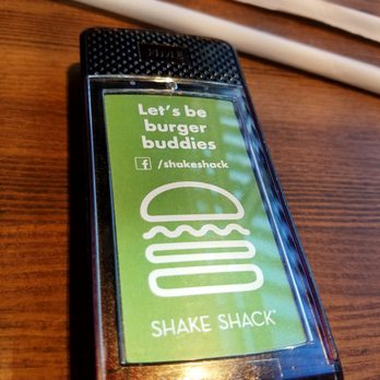 Shake Shack El Segundo - Burgers Near Me - El Segundo, California