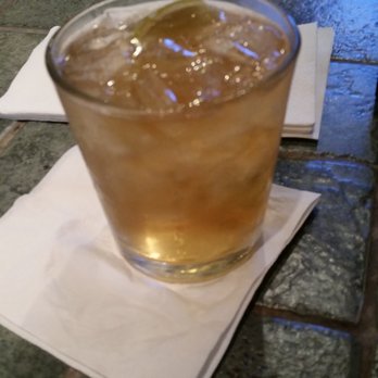 Our Place - Whiskey, splash of ginger ale. - New American Near Me - Lake Forest, California Our Place - Whiskey, splash of ginger ale. - New American Near Me - Lake Forest, California