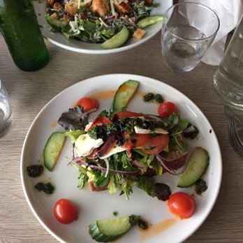 Kafé Paviljongen - Beautiful plating! - Cafes Near Me - Oslo, 03 Kafé Paviljongen - Beautiful plating! - Cafes Near Me - Oslo, 03