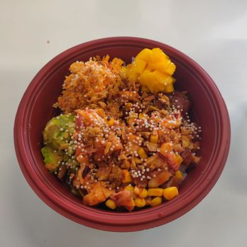 Local Poke | Best poke bowls in Houston, TX - Poke Near Me - Houston, Texas Local Poke | Best poke bowls in Houston, TX - Poke Near Me - Houston, Texas