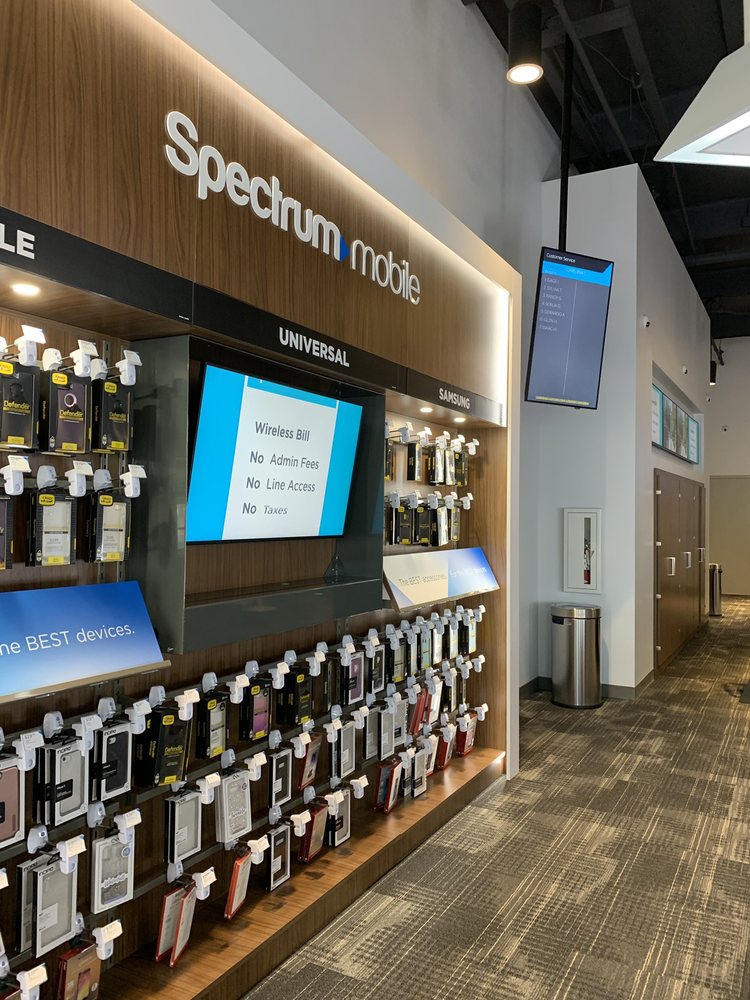 SPECTRUM 17 Photos 118 Reviews 6824 Katella Ave Cypress