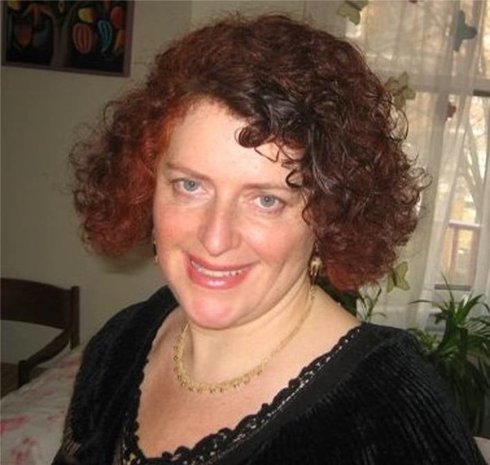 Yuliya Cohen - Healing Without Effort - grief counselor in Brookline, MA