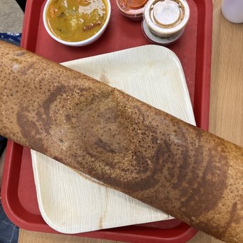 Desi Bites - Cincinnati - Masala dosa - Indian Near Me - West Chester Township, Ohio Desi Bites - Cincinnati - Masala dosa - Indian Near Me - West Chester Township, Ohio