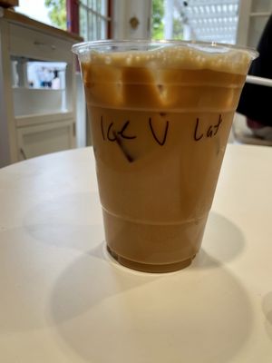 Flor and Seed Coffee Roasters by null