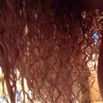 Givae Salon - My healthy golden curls! - Hair Salons Near Me - Oakland, California Givae Salon - My healthy golden curls! - Hair Salons Near Me - Oakland, California
