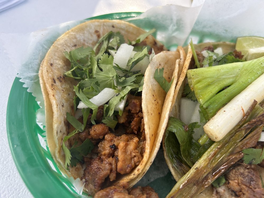 Rocky’s Tacos