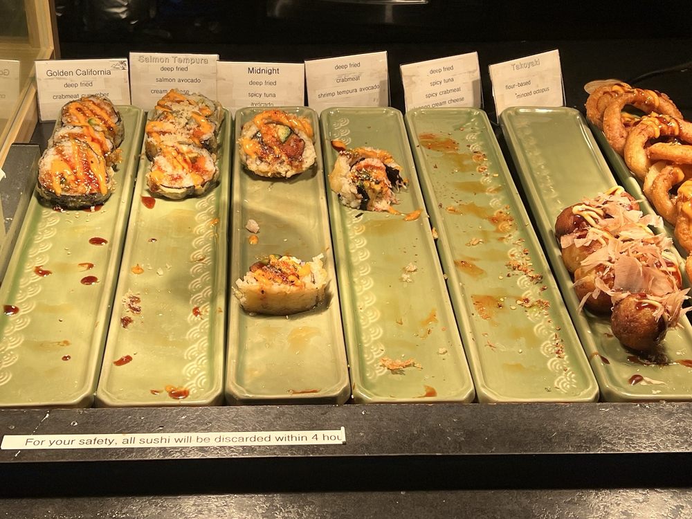 Supa Authentic Japanese Kitchen