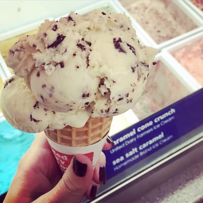 United Dairy Farmers