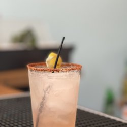 One Last Drink - Another delicious simple signature cocktail