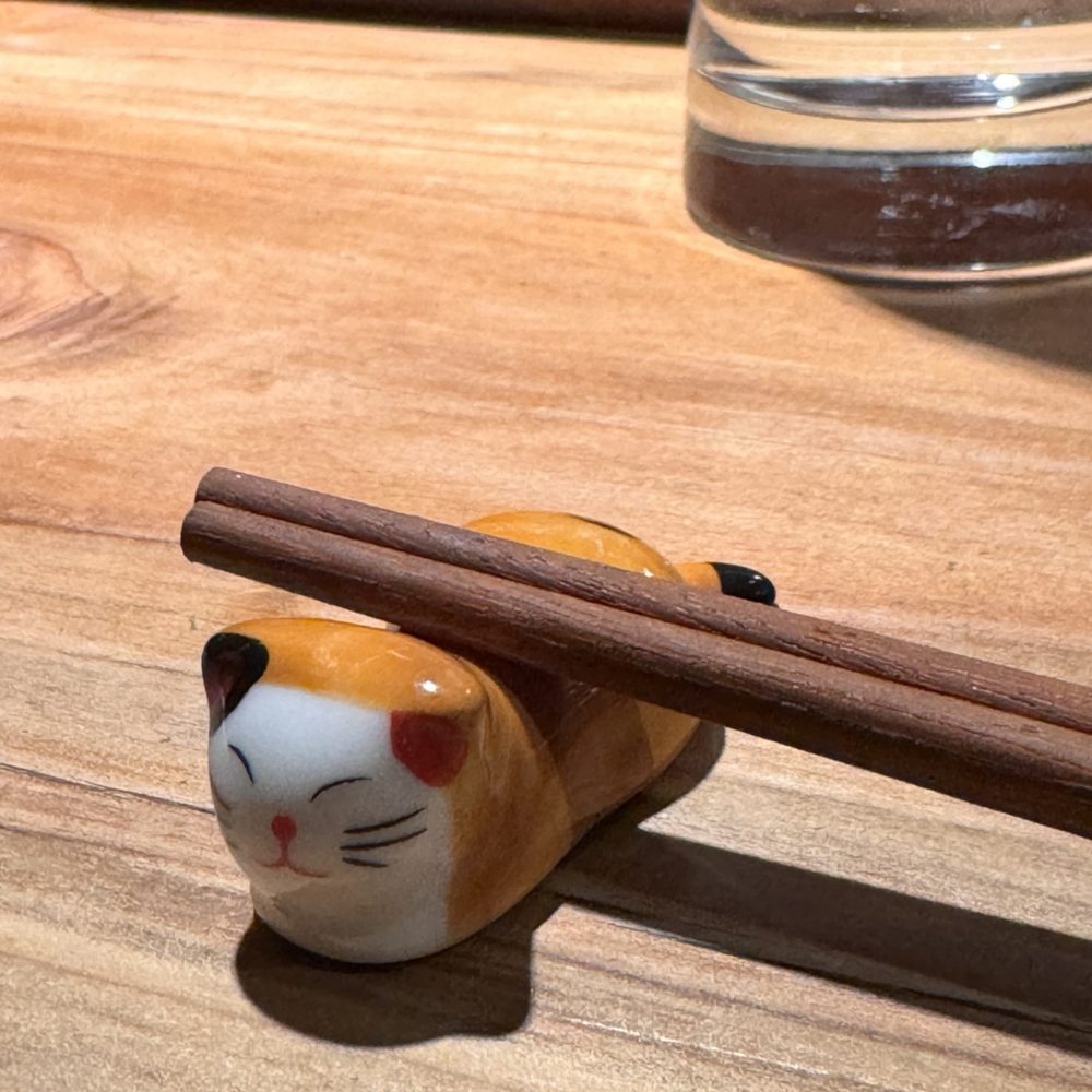 Fenikkusu - Cute chopstick holder - Japanese Near Me - San Francisco, California