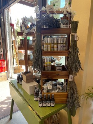 Rodin Ranch Farmers' Market by null