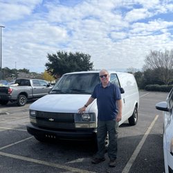 A- Ansell Locksmith