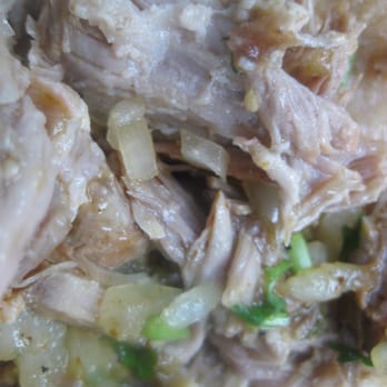 Sonora Food Products - Carnitas - Mexican Near Me - Artesia, California