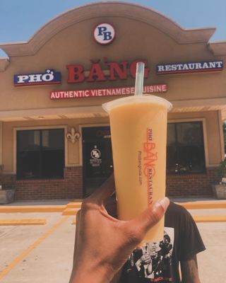 Pho Bang Restaurant by null
