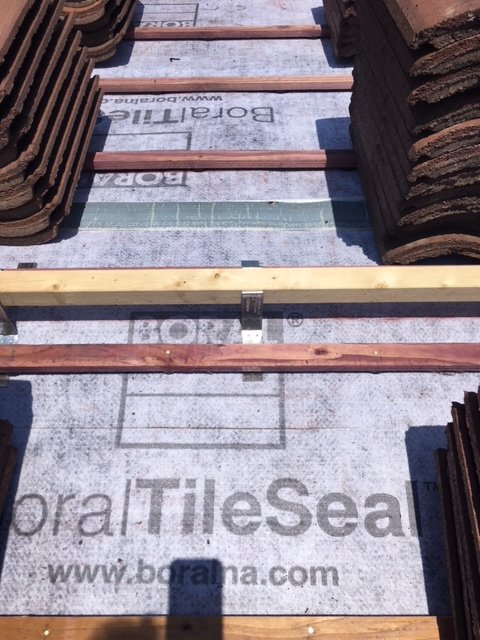 Slide of Roofing Contractors Inc