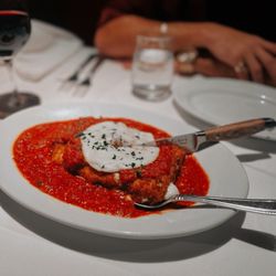 Mozzarella