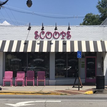 Scoops Monroe - Scoops - Chocolatiers & Shops Near Me - Monroe, Georgia