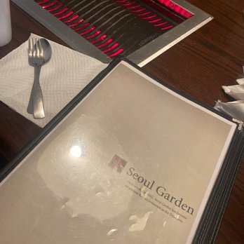 Seoul Garden - Korean Near Me - Greensboro, North Carolina