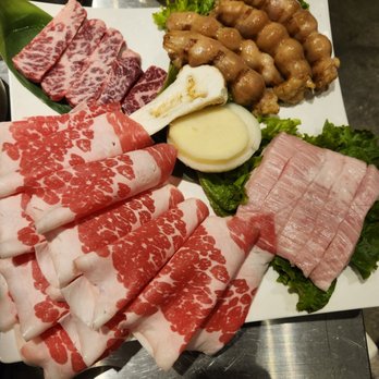 Yangmani - Combo - Korean Near Me - Rowland Heights, California Yangmani - Combo - Korean Near Me - Rowland Heights, California