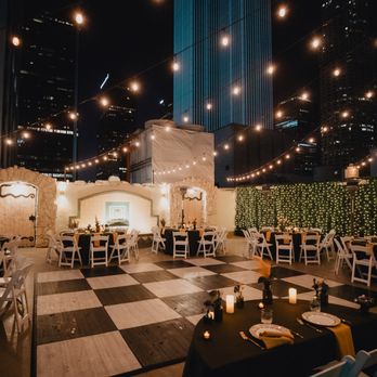 The Oviatt - Venues & Event Spaces Near Me - Los Angeles, California