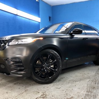 Hydros Auto Spa - Auto Detailing Near Me - Astoria, New York