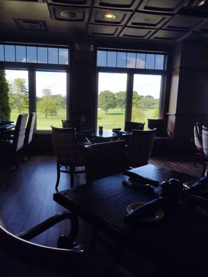 Westwood Country Club by null