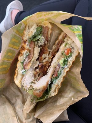 Fresh To Order by null