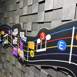 Children's Museum of Manhattan