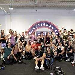 F45 Raleigh Hills
