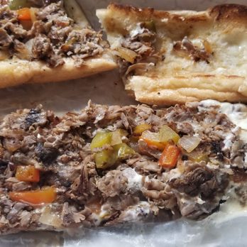 Nina’s Kitchen - Philly cheese steak - Breakfast & Brunch Near Me - Plainville, Connecticut