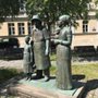 Photo of Albert-Schweitzer-Denkmal