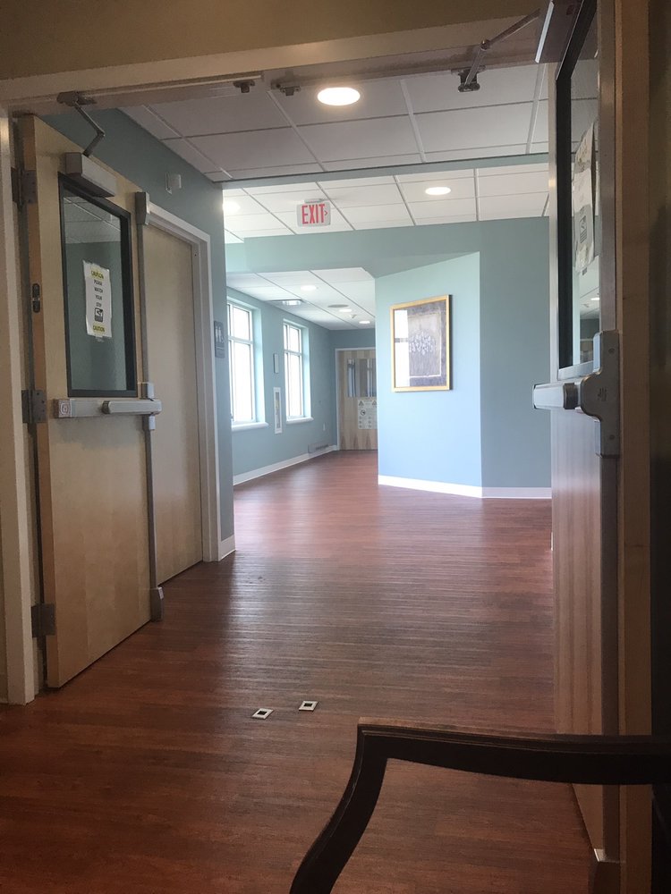 SOUTH JERSEY RADIOLOGY 12 Reviews 748 Kings Hwy, Woodbury, New