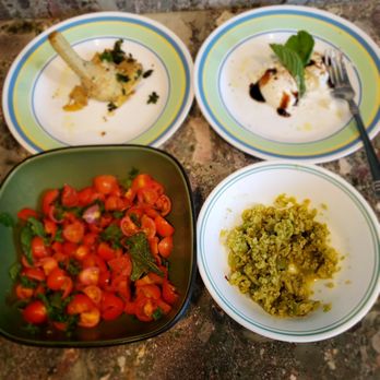 A Casa Mia - Personal Chefs Near Me