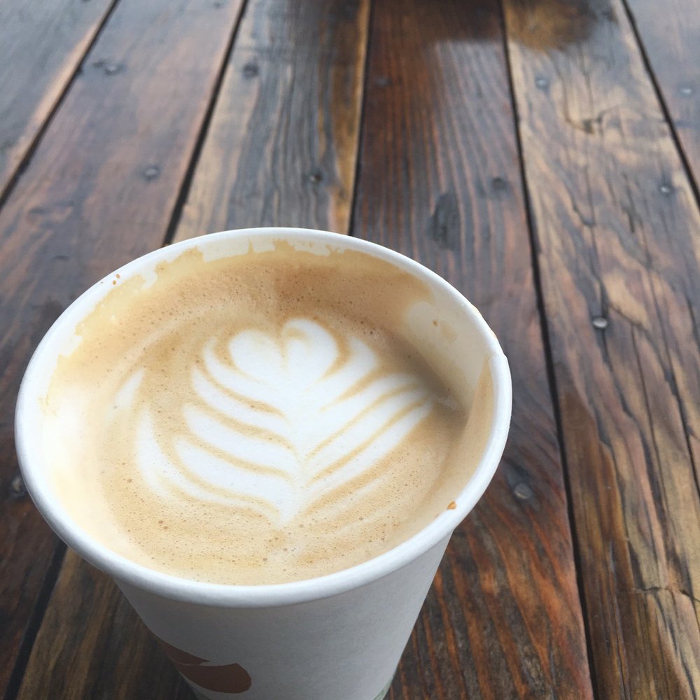 Cocoa Cinnamon - awesome! - Coffee & Tea Near Me - Durham, North Carolina