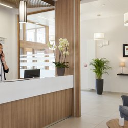 Nehô Suites Porte de Genève