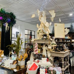Belle & Union - Decor