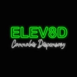Elev8D Cannabis Dispensary