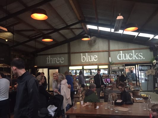 The Farm Byron Bay by null