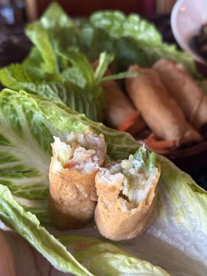 Vanessa's Bistro by null