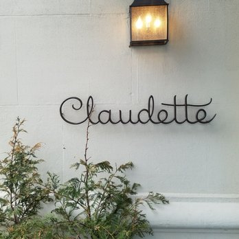 Claudette - Simple and elegant sign up front - French Near Me - New York, New York Claudette - Simple and elegant sign up front - French Near Me - New York, New York