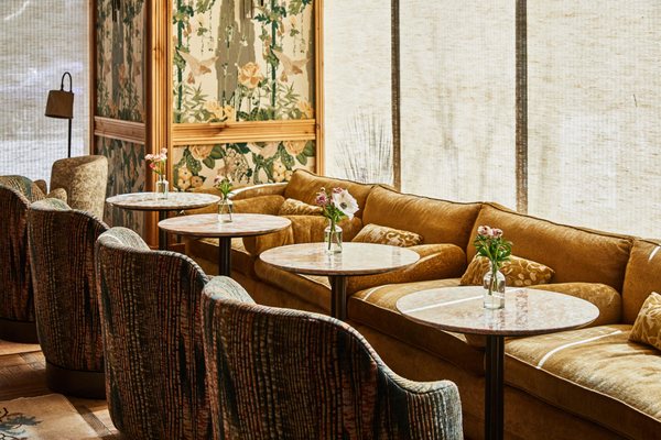 Austin Proper Hotel by null