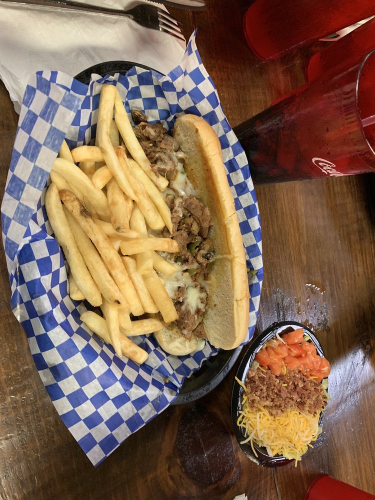 RIVALS 33 Photos & 40 Reviews 2309 Mlk Jr Blvd S, Greenville