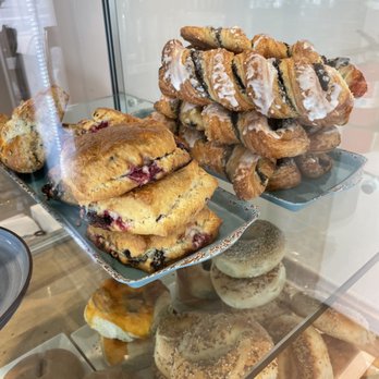 Lighthouse Coffee - Baked goodies - Coffee & Tea Near Me - Santa Barbara, California
