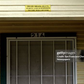 Lodi Moslem Mosque - Mosques Near Me - Lodi, California