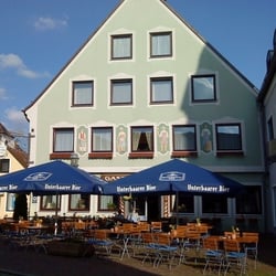 Hotel-Gasthof Specht