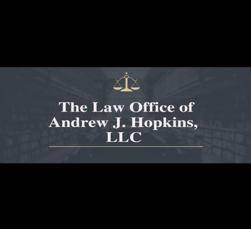 The Law Office of Andrew J. Hopkins, LLC - disability attorney in Simpsonville, SC