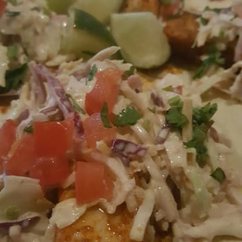Malibu Grill - Mahi mahi tacos - New American Near Me - Bloomington, Indiana Malibu Grill - Mahi mahi tacos - New American Near Me - Bloomington, Indiana