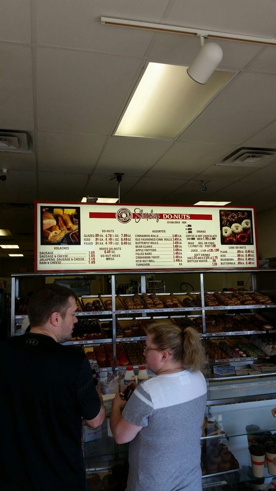 SHIPLEY DONUTS 14 Photos & 22 Reviews 6531 Fm 78, San Antonio, TX Menu Yelp