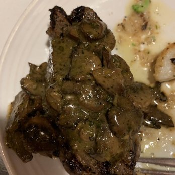 Carrabba's Italian Grill - Steak - Italian Near Me - Athens, Georgia